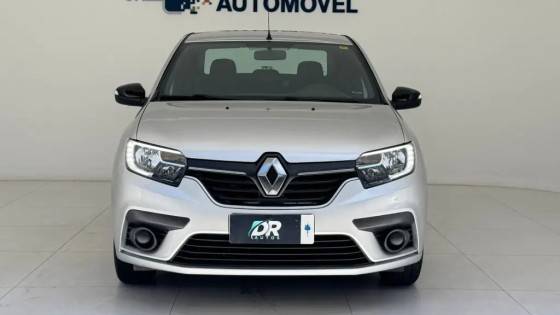 RENAULT LOGAN 1.0 12V SCE FLEX ZEN MANUAL